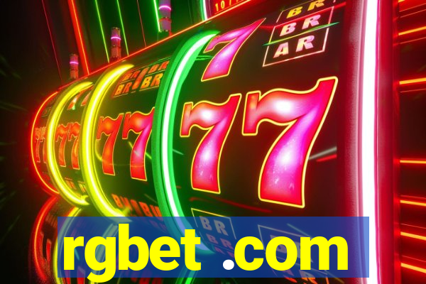 rgbet .com